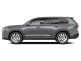 Used 2025 Toyota Grand Highlander Hybrid SUV