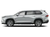 Used 2025 Toyota Grand Highlander Hybrid SUV