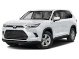 Used 2025 Toyota Grand Highlander SUV