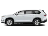 Used 2025 Toyota Grand Highlander SUV