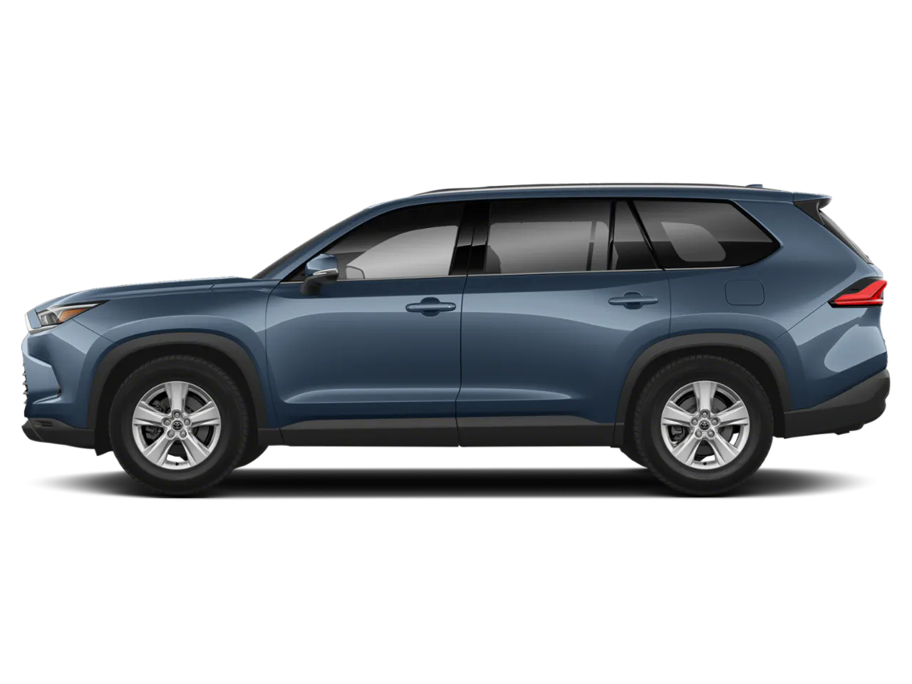 Used 2025 Toyota Grand Highlander SUV