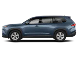 Used 2025 Toyota Grand Highlander SUV