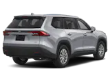 Used 2026 Toyota Grand Highlander SUV