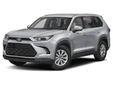 Used 2026 Toyota Grand Highlander SUV