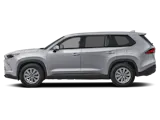 Used 2026 Toyota Grand Highlander SUV
