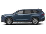 New 2026 Toyota Grand Highlander SUV - photo 2 of 3
