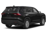 Used 2026 Toyota Grand Highlander SUV