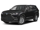 Used 2026 Toyota Grand Highlander SUV