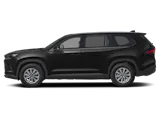 Used 2026 Toyota Grand Highlander SUV