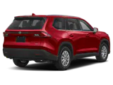 Used 2026 Toyota Grand Highlander SUV