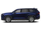 New 2026 Toyota Grand Highlander SUV