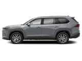 New 2026 Toyota Grand Highlander SUV