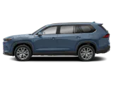 New 2026 Toyota Grand Highlander SUV