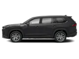 New 2026 Toyota Grand Highlander SUV