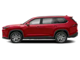 New 2026 Toyota Grand Highlander SUV