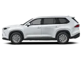 New 2026 Toyota Grand Highlander SUV