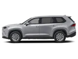 New 2026 Toyota Grand Highlander SUV
