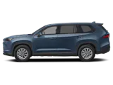 New 2026 Toyota Grand Highlander SUV