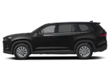 New 2026 Toyota Grand Highlander SUV