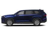 New 2026 Toyota Grand Highlander SUV