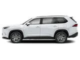 New 2026 Toyota Grand Highlander SUV
