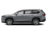 New 2026 Toyota Grand Highlander SUV