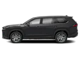 New 2026 Toyota Grand Highlander SUV
