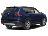 New 2026 Toyota Grand Highlander SUV