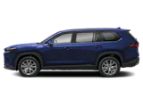 New 2026 Toyota Grand Highlander SUV