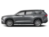 New 2026 Toyota Grand Highlander SUV