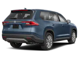 New 2026 Toyota Grand Highlander SUV