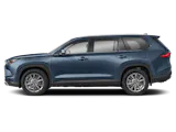 New 2026 Toyota Grand Highlander SUV