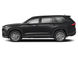 New 2026 Toyota Grand Highlander SUV