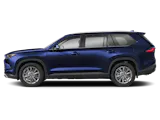 New 2026 Toyota Grand Highlander SUV