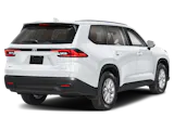 New 2026 Toyota Grand Highlander Hybrid SUV