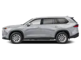 New 2026 Toyota Grand Highlander Hybrid SUV