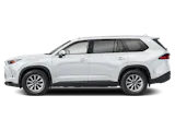 New 2026 Toyota Grand Highlander Hybrid SUV