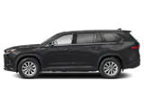 New 2026 Toyota Grand Highlander Hybrid SUV