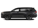 New 2026 Toyota Grand Highlander Hybrid SUV