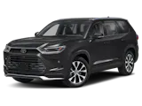 New 2026 Toyota Grand Highlander Hybrid SUV