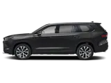 New 2026 Toyota Grand Highlander Hybrid SUV