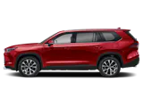 New 2026 Toyota Grand Highlander Hybrid SUV