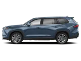 New 2026 Toyota Grand Highlander Hybrid SUV
