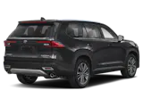 New 2026 Toyota Grand Highlander Hybrid SUV