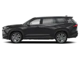 New 2026 Toyota Grand Highlander Hybrid SUV