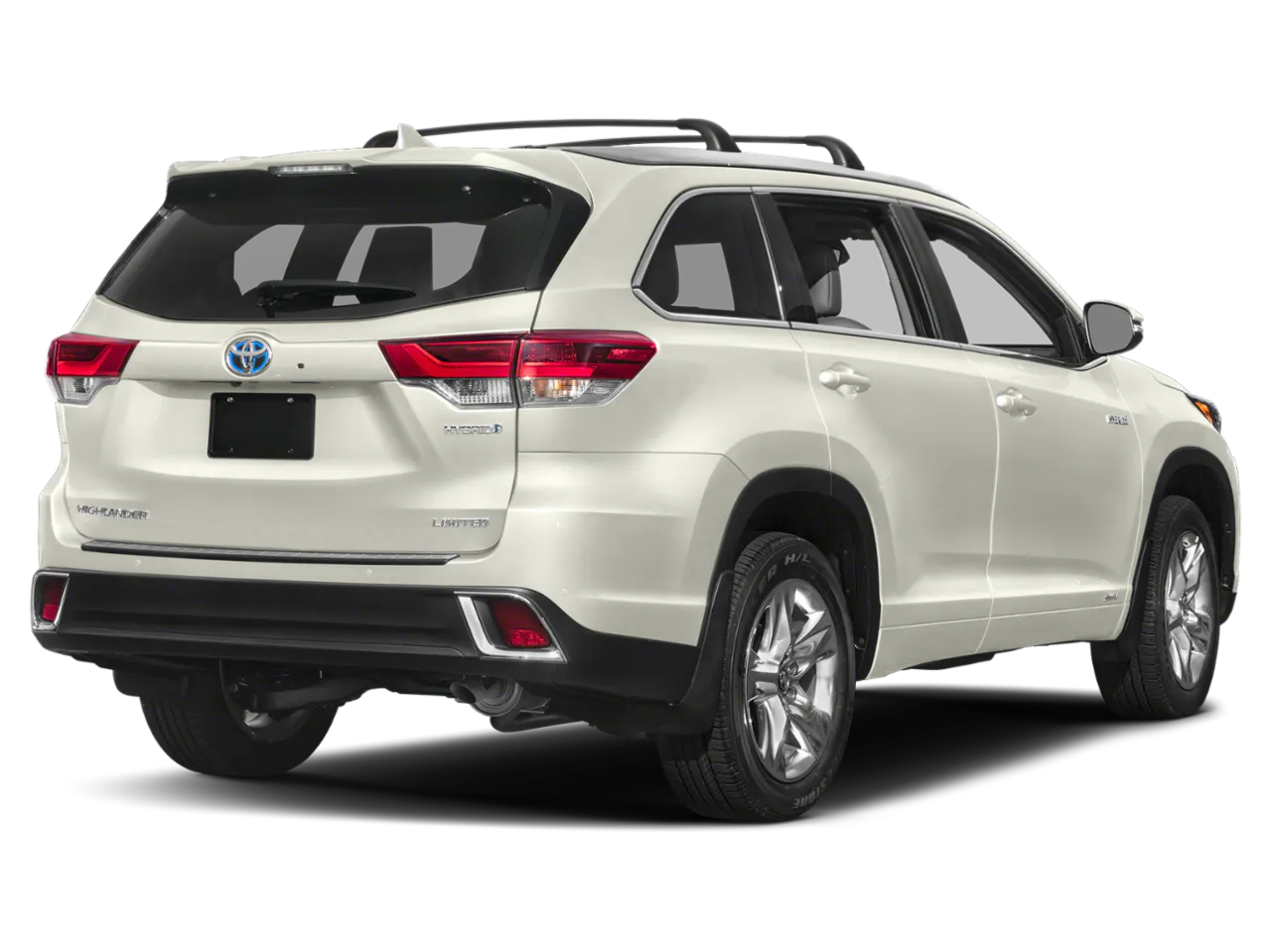 Used 2019 Toyota Highlander SUV