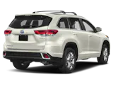 Used 2019 Toyota Highlander SUV