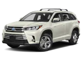 Used 2019 Toyota Highlander SUV