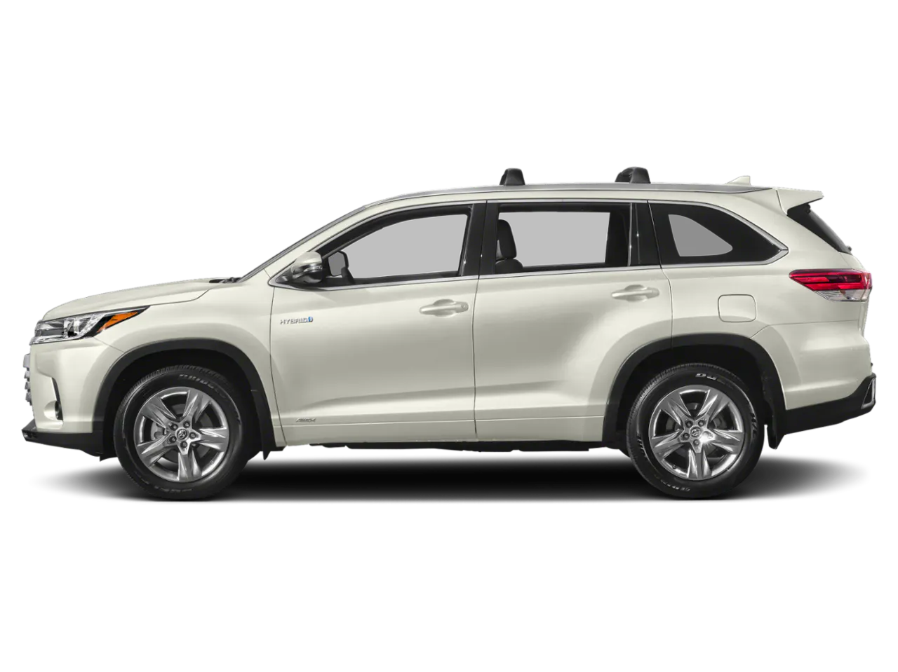 Used 2019 Toyota Highlander SUV