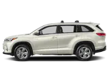 Used 2019 Toyota Highlander SUV
